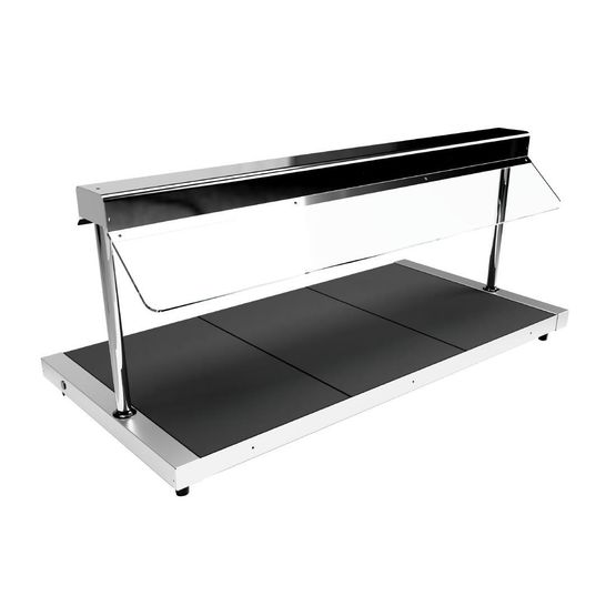 Moffat Electric Food Warmer with Gantry FTG3