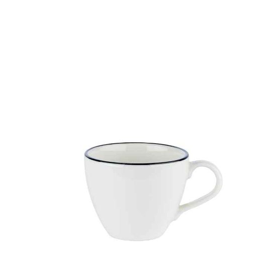 Modest Black Tea Cup 200ml / 7oz