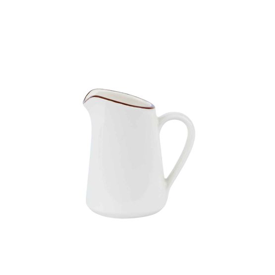 Modest Brown Jug 120ml / 4.25oz