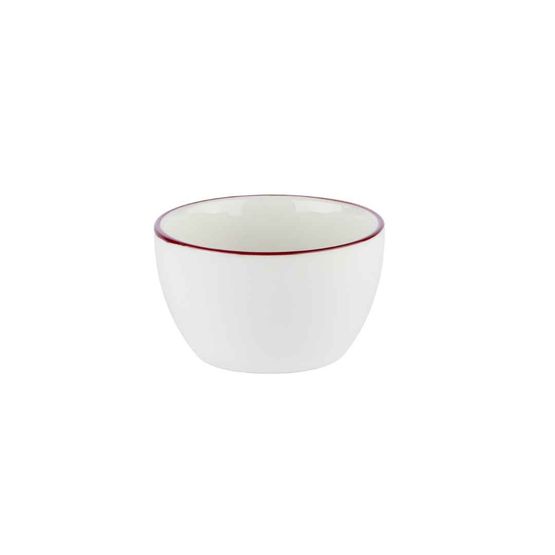 Modest Brown Sugar Bowl 9.7cm / 3.75" 230ml / 8oz
