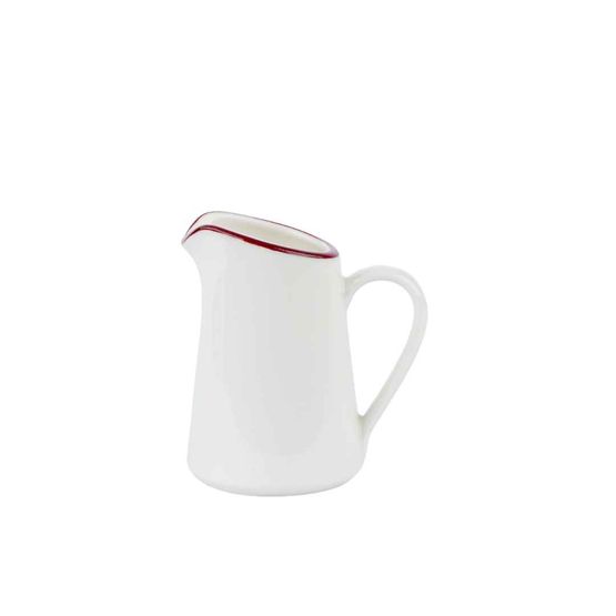 Modest Maroon Jug 120ml / 4.25oz