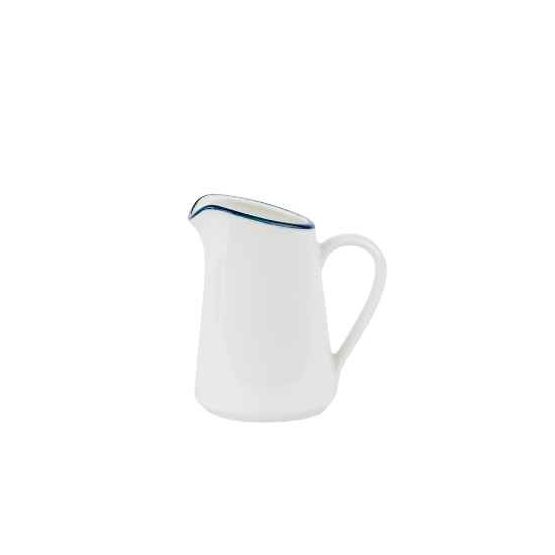 Modest Navy Jug 120ml / 4.25oz