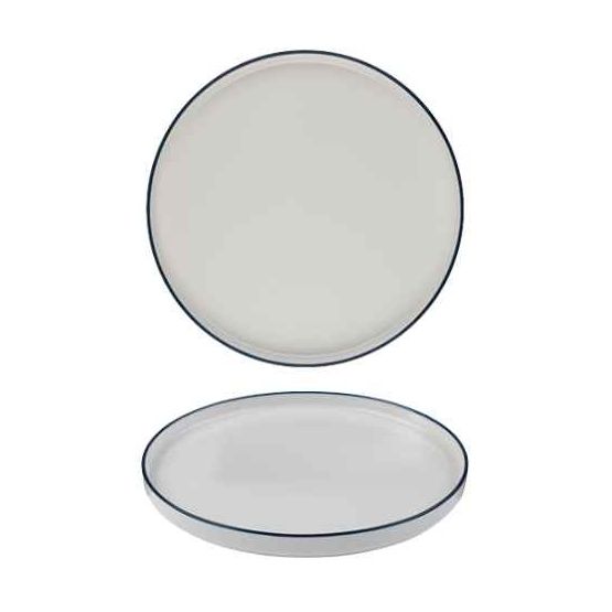 Modest Navy Signature Plate 28cm / 11"