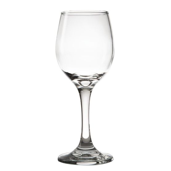 Olympia Solar Wine Glasses 310ml