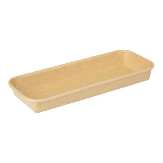Fiesta Recyclable No. 2 Platter/Tray Bases 220x90mm