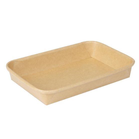 Fiesta Recyclable No. 3 Platter/Tray Bases 160x115mm