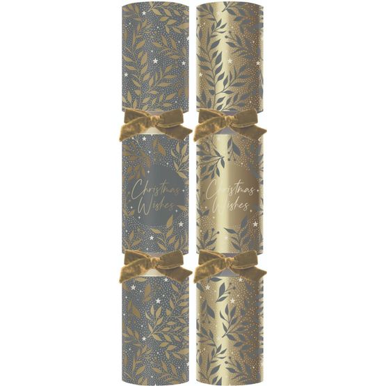 Swantex 13" Vienna O Christmas Crackers - C Contents C503-VIN-O