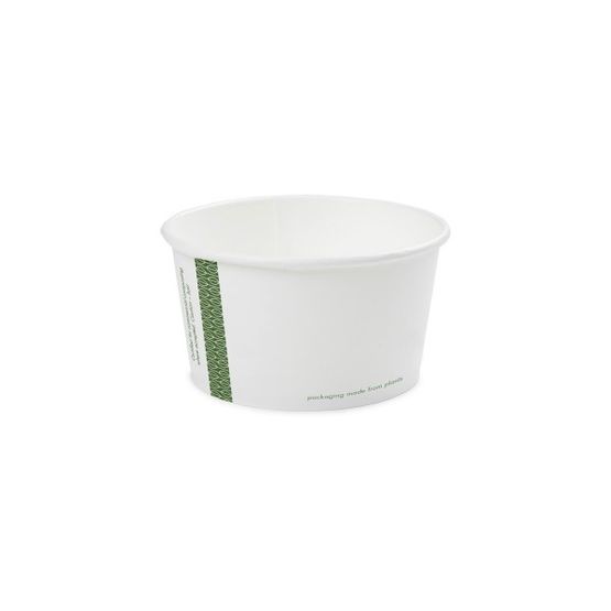 Vegware 12oz Soup Container, 115-Series - SC-12