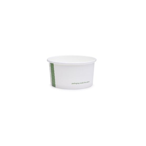 Vegware 6oz Soup Container, 90-Series - SC-06