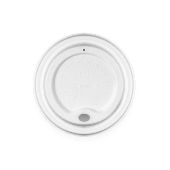 Vegware BLID89 89-Series Nourish Moulded Fibre
