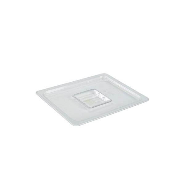 1/2 Polycarbonate GN Lid Clear