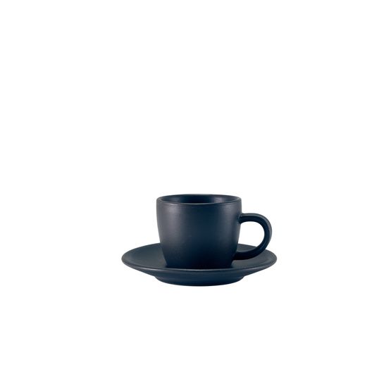 Antigo Stoneware Espresso Cup 9cl/ 3oz