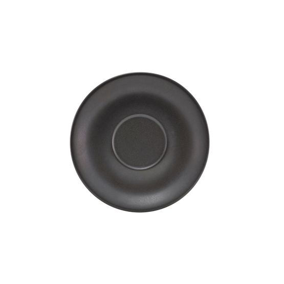 Antigo Stoneware Saucer 15cm