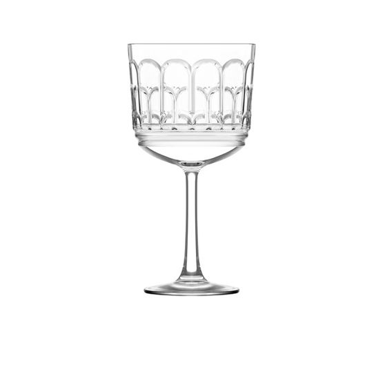 Archie Gin Cocktail Glass 47cl/ 16.5oz