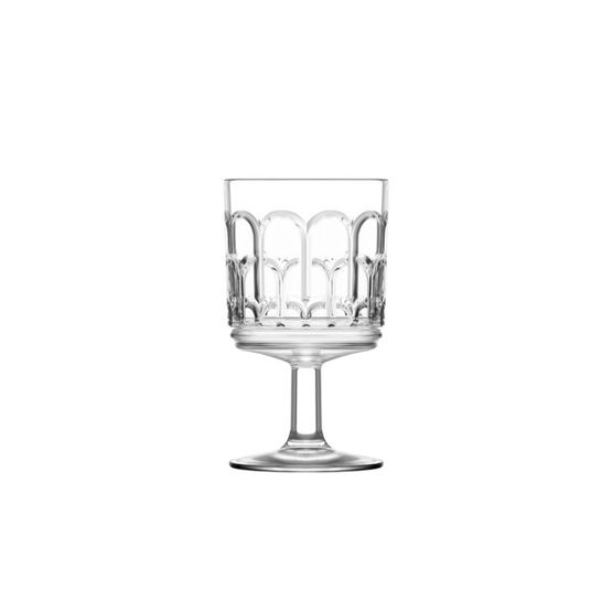 Archie Wine Glass 30cl/ 10.6oz