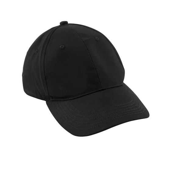 GenWare Baseball Cap Black