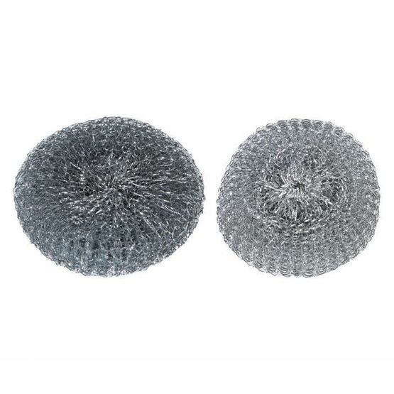 Robert Scott Galvanised Scourer 40 Grams