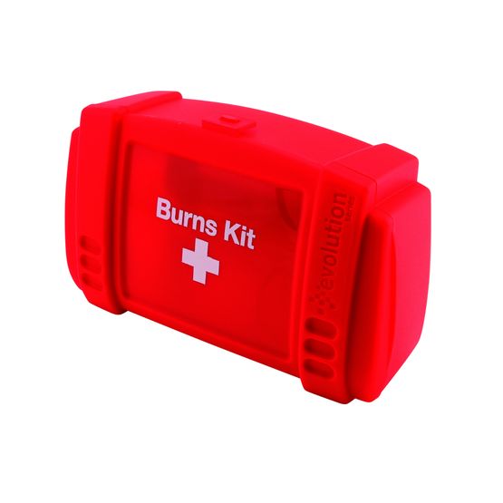Burns First Aid Kit Small