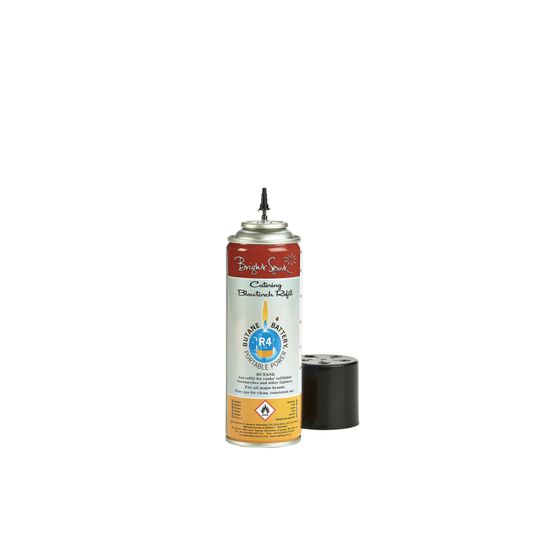 Butane Can For 770T/ B770T 125G