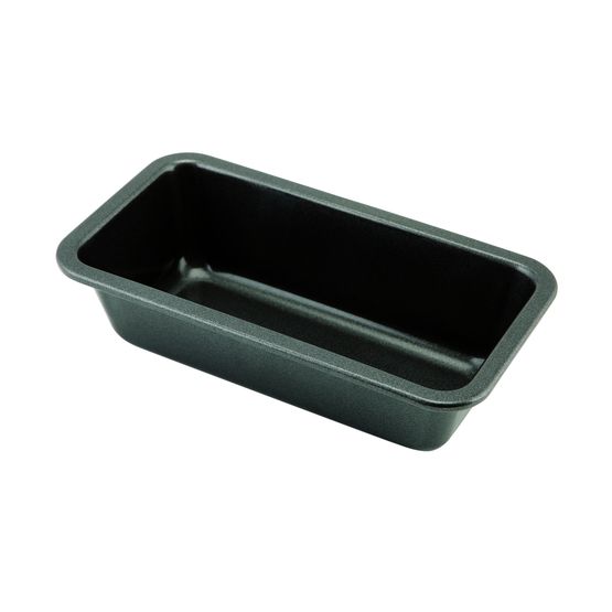 Carbon Steel Non-Stick Loaf Tin 1Lb