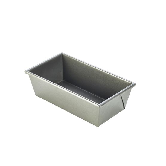 Carbon Steel Non-Stick Traditional Loaf Pan