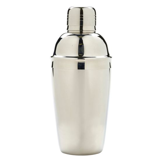 Cocktail Shaker 50cl/ 17.5oz