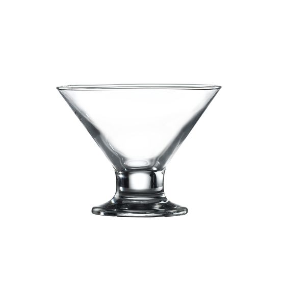 Crema Ice Cream Cup 19cl/ 6.5oz