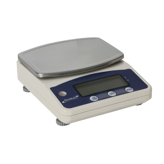 Digital Scales Limit 3Kg In g &amp; lb