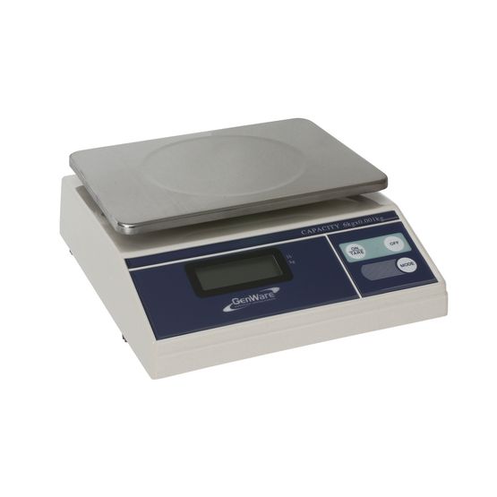 Digital Scales Limit 6Kg In G &amp; Lb