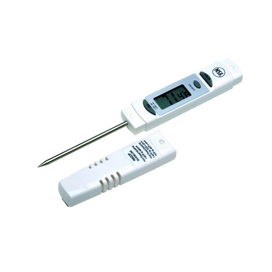Electronic Pocket Thermometer -40 To 230C