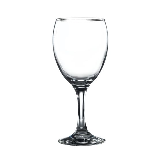 Empire Wine/ Water Glass 34cl/ 12oz