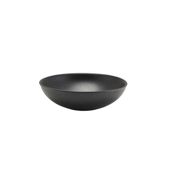 Forge Stoneware Coupe Bowl 20cm