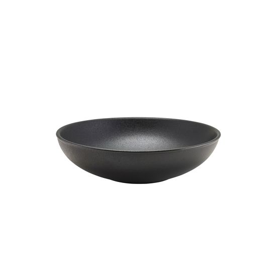 Forge Stoneware Coupe Bowl 23cm