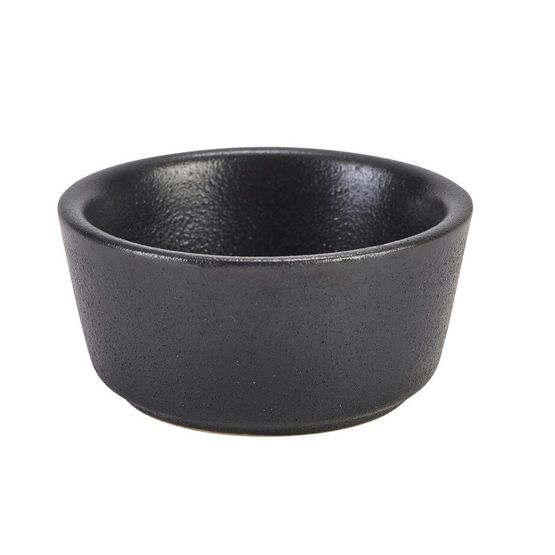 Forge Stoneware Ramekin 1.5oz/ 45ml
