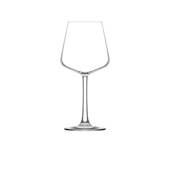 Fully Tempered Colmar Wine Glass 35cl/ 12.3oz