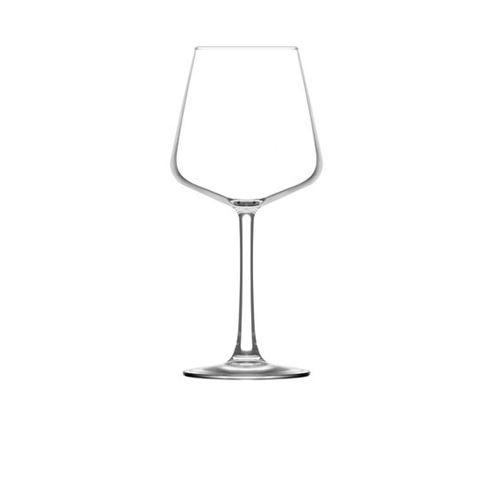 Fully Tempered Colmar Wine Glass 47cl/ 16.5oz