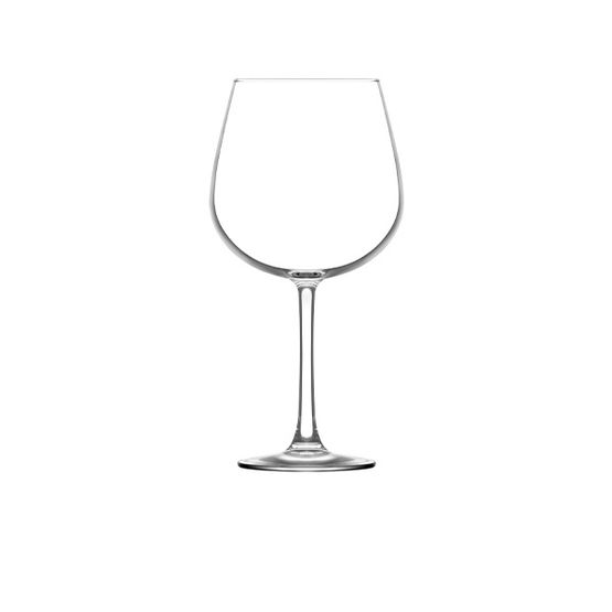 Fully Tempered Sardinia Gin Cocktail Glass 75cl/ 26.4oz