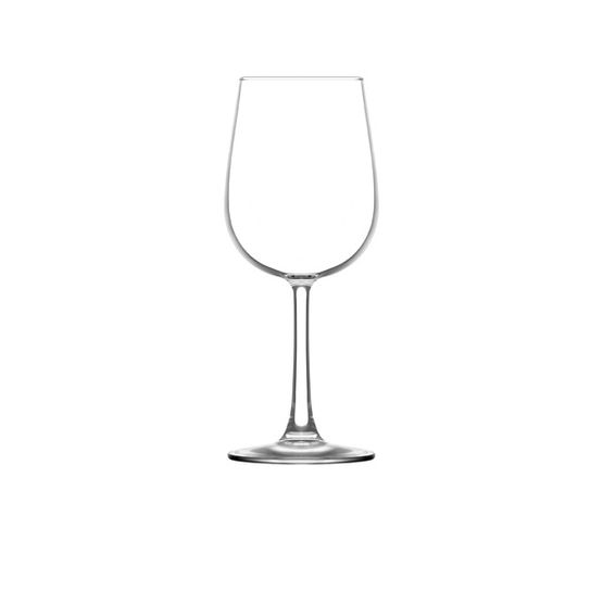 Fully Tempered Sardinia Wine Glass 35cl/ 12.3oz