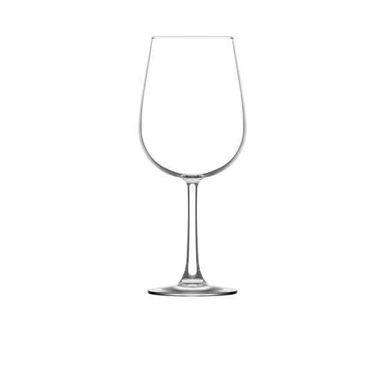Fully Tempered Sardinia Wine Glass 47cl/ 16.5oz
