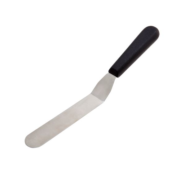 Genware 7.5" Cranked Palette Knife