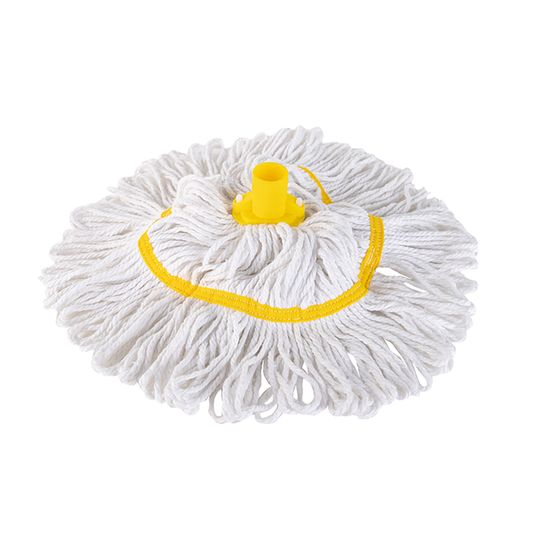 Hygiemi x Socket Mophead 200g Yellow