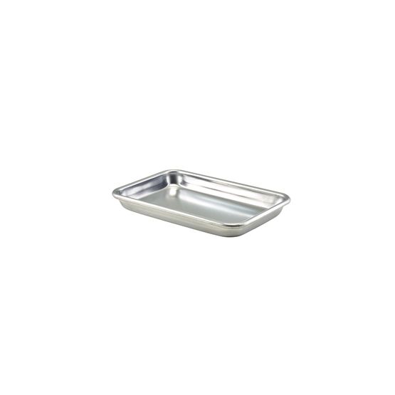 GenWare Aluminium Bun Pan 24 x 16.5 x 2cm