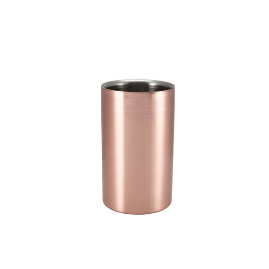 GenWare Copper Plated Wine Cooler