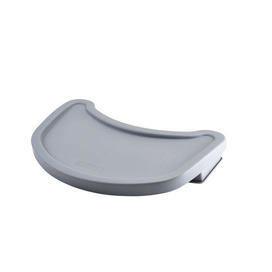 GenWare Grey PP High Chair Tray