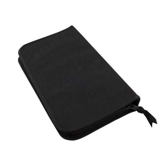 Genware Knife Case - 7 Compartment