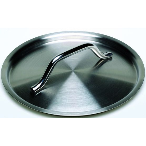 Genware Lid 14cm (Dia)