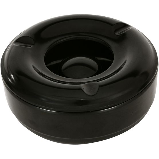 GenWare Melamine Windproof Ashtray