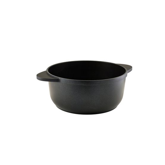 GenWare Non-Stick Cast Aluminium Casserole Dish 28cm