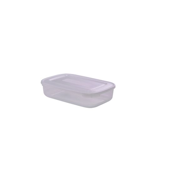 GenWare Polypropylene Storage Container 1L