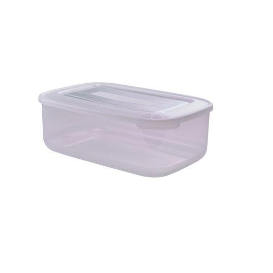 GenWare Polypropylene Storage Container 4.5L